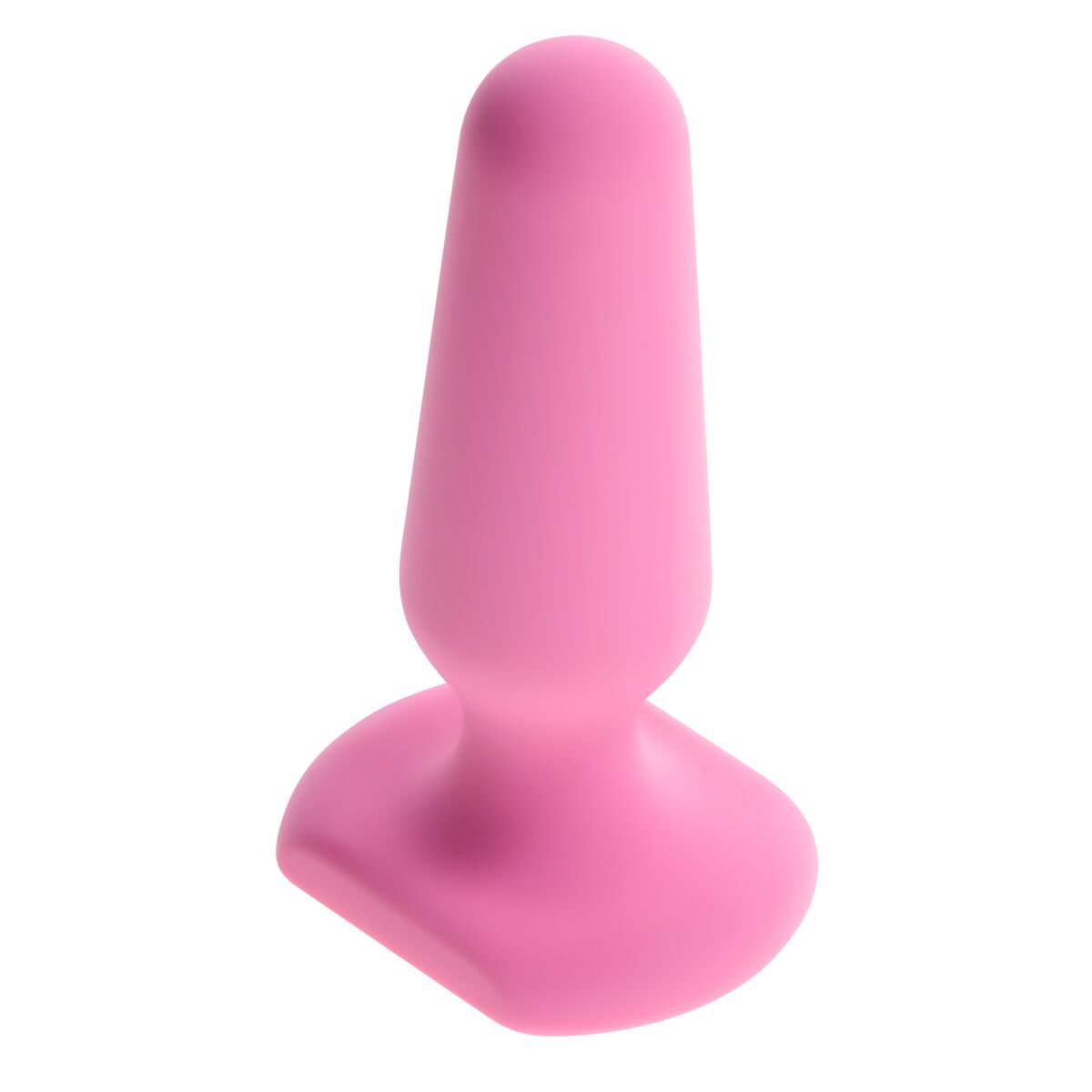 Plug Anale Evolved Selopa Rosa (6,4 cm)
