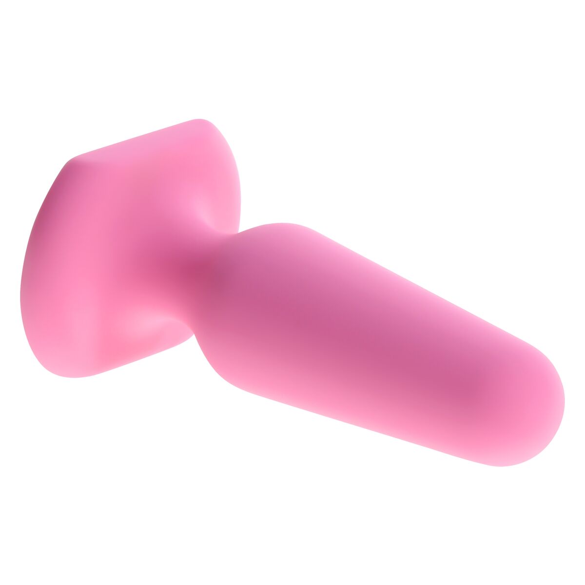 Plug Anale Evolved Selopa Rosa (6,4 cm)