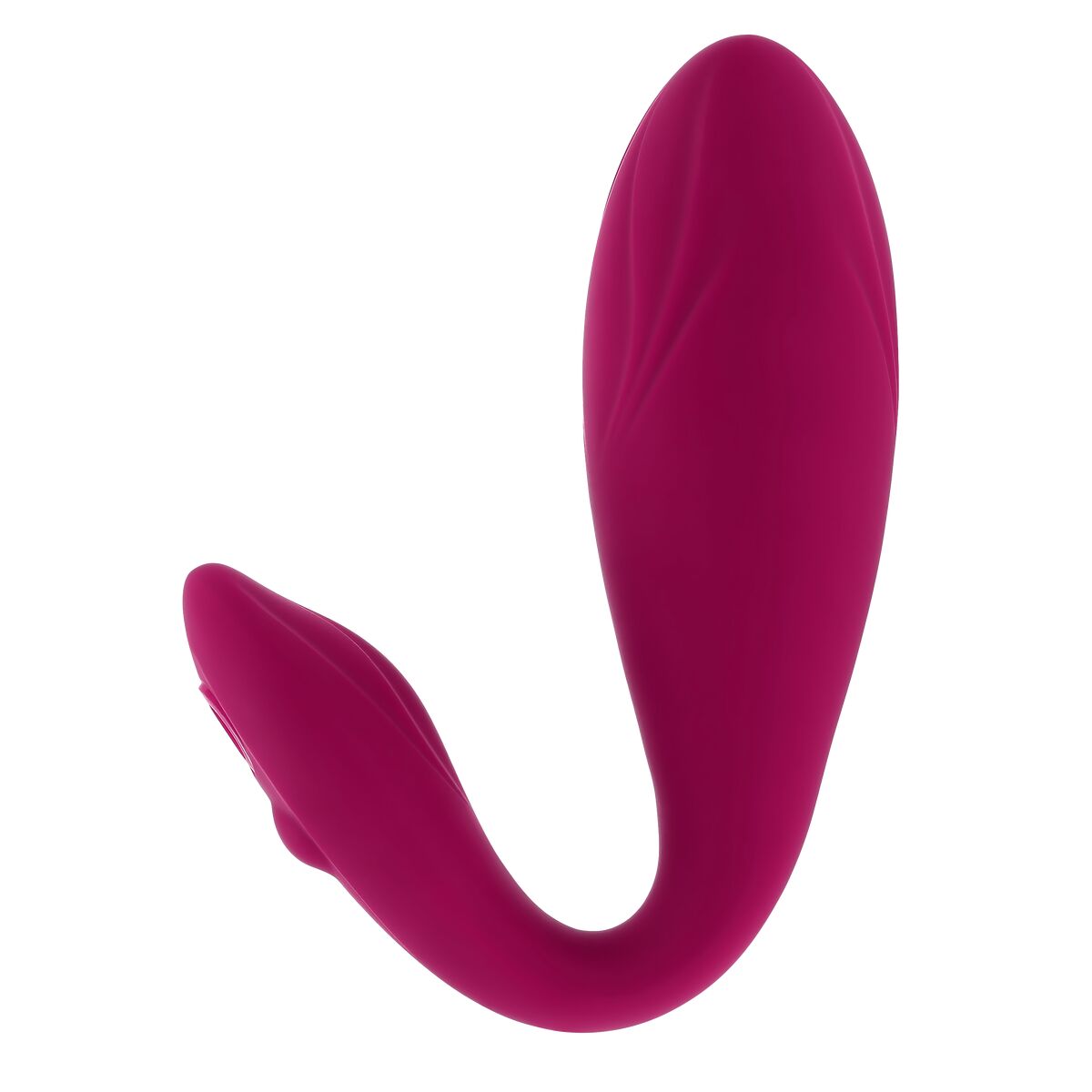 Vibratore Evolved Rosa