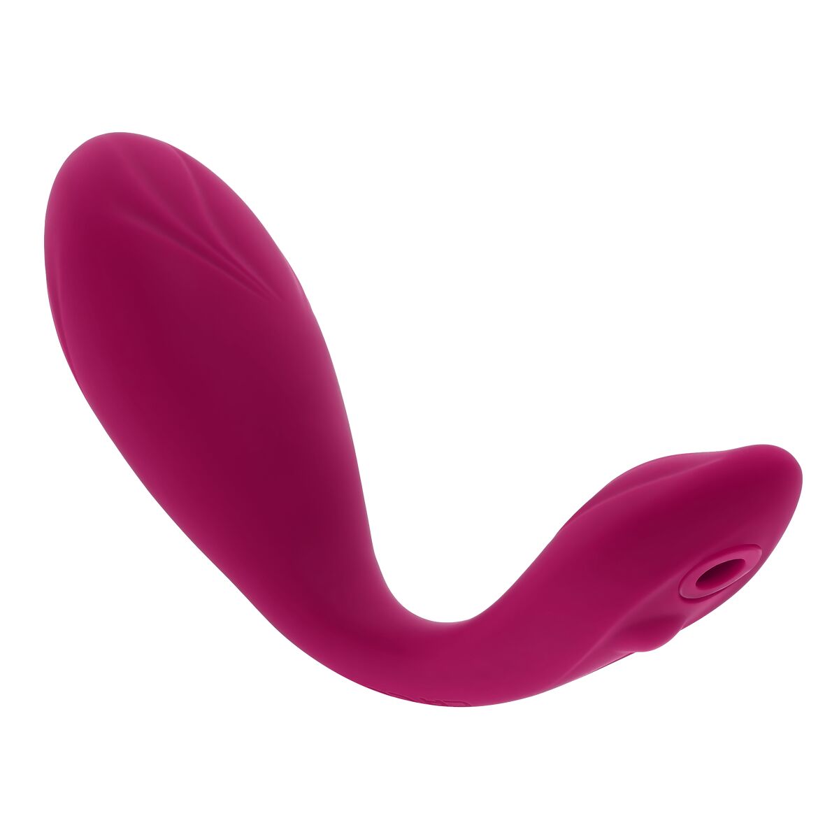 Vibratore Evolved Rosa