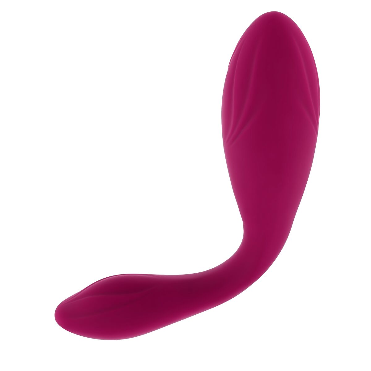 Vibratore Evolved Rosa