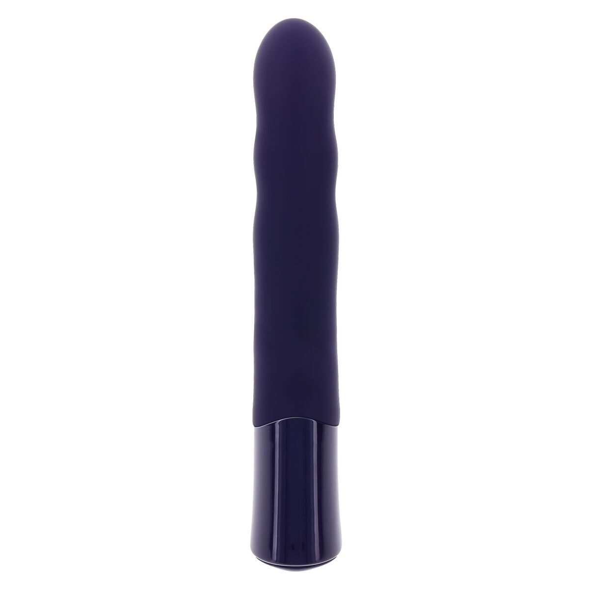 Vibratore Doppia Stimolazione Evolved Nero