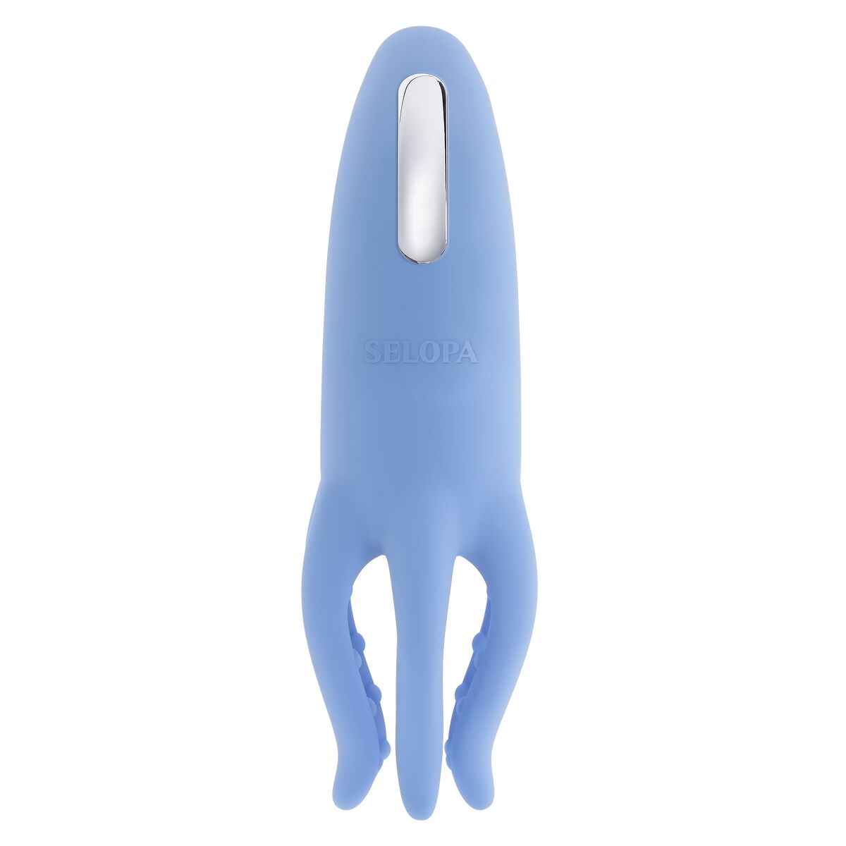 Massaggiatore Evolved Selopa Azzurro