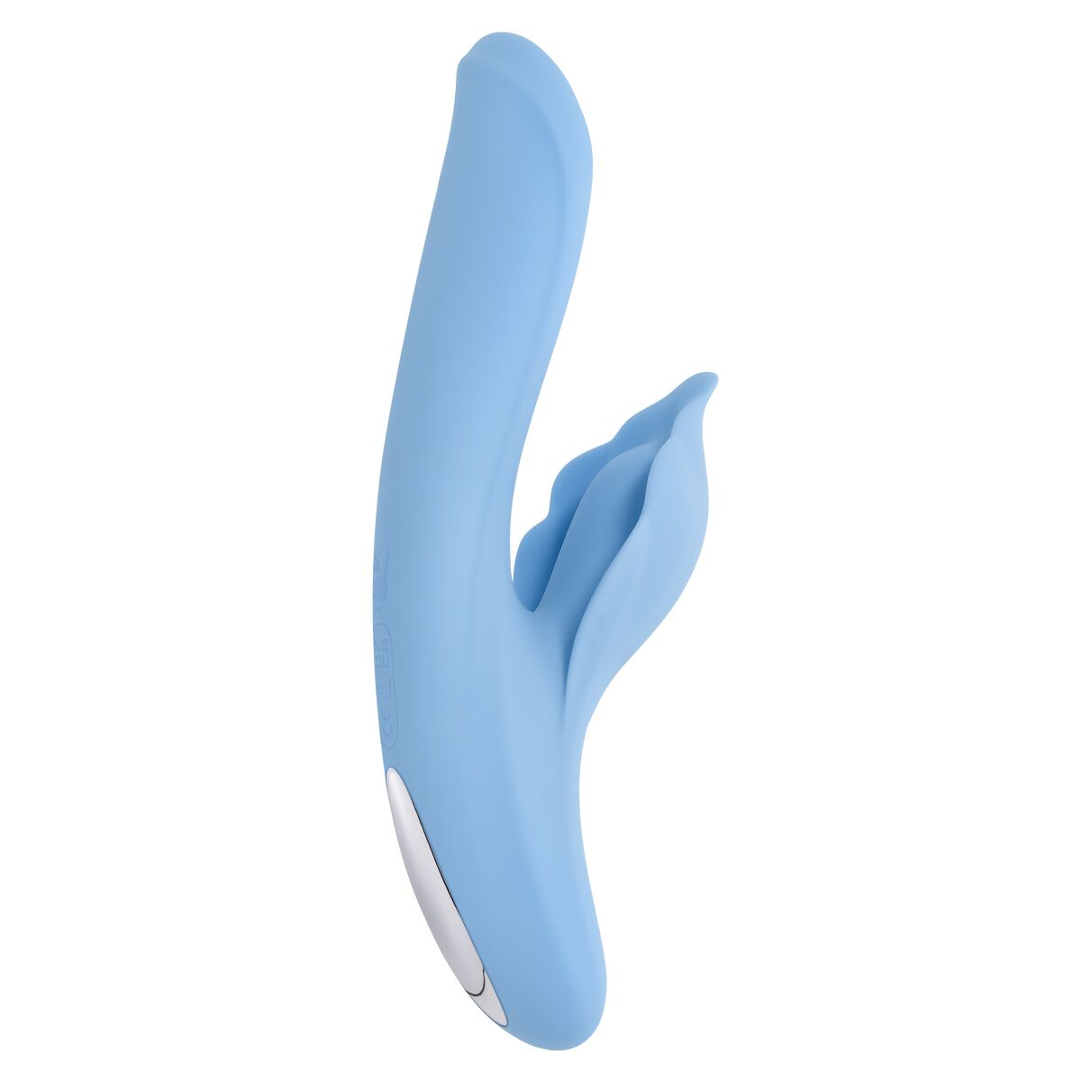 Vibratore Doppia Stimolazione Evolved Playboy