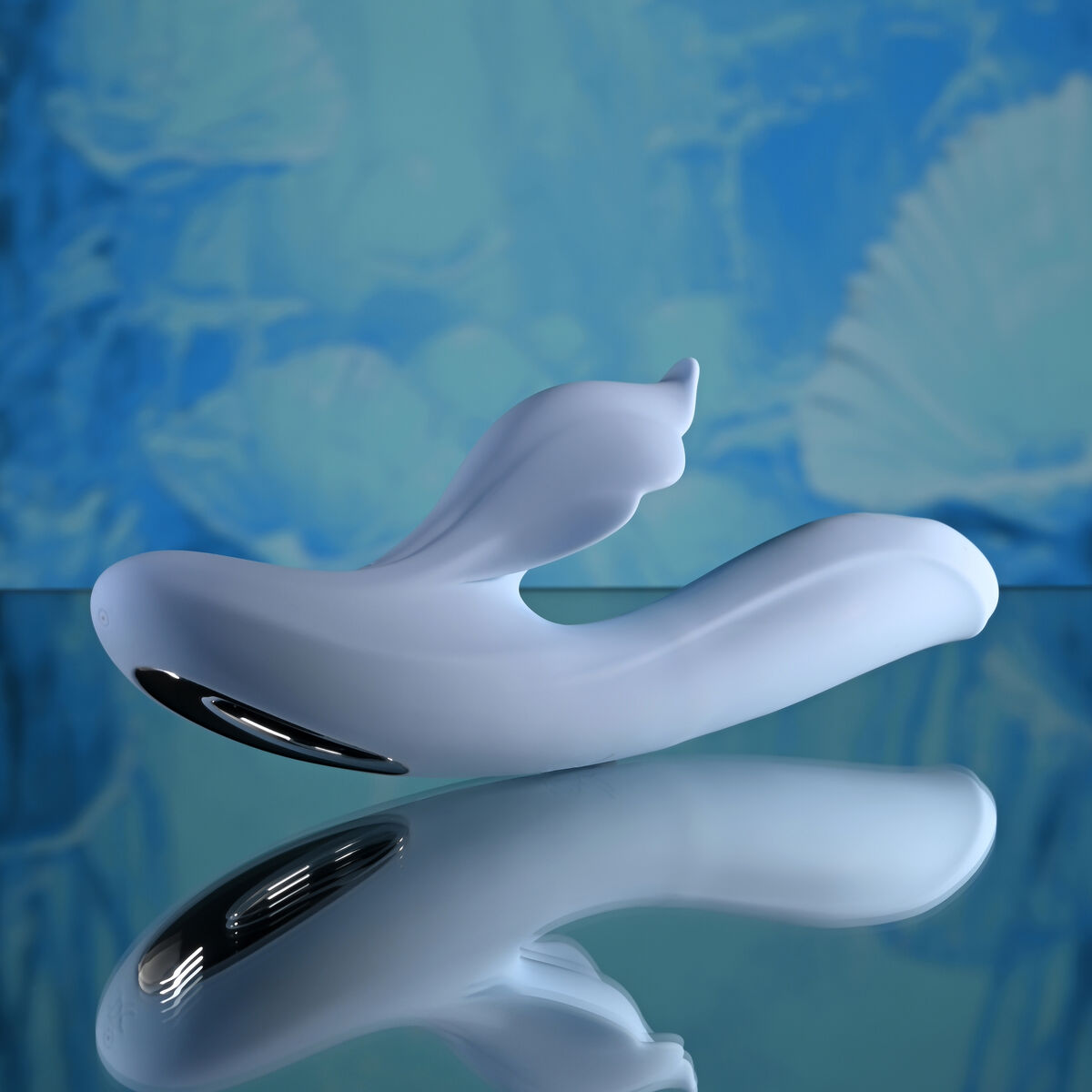 Vibratore Doppia Stimolazione Evolved Playboy