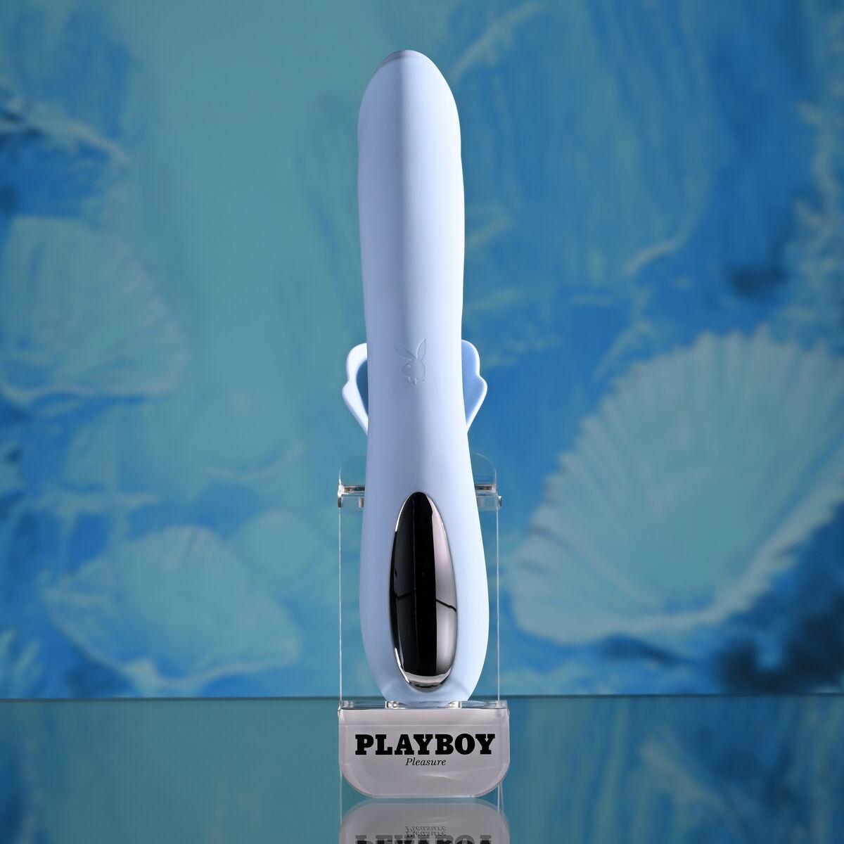 Vibratore Doppia Stimolazione Evolved Playboy