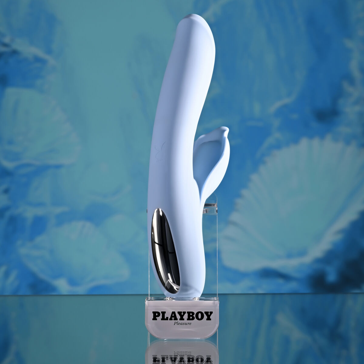 Vibratore Doppia Stimolazione Evolved Playboy