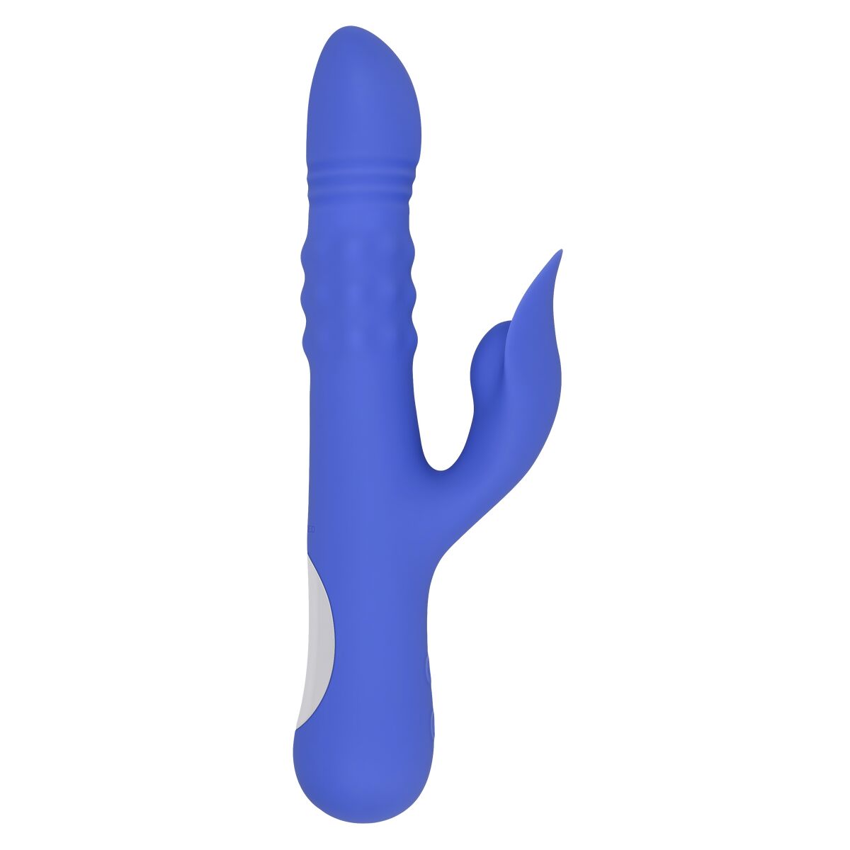Vibratore Doppia Stimolazione Evolved Viola Porpora