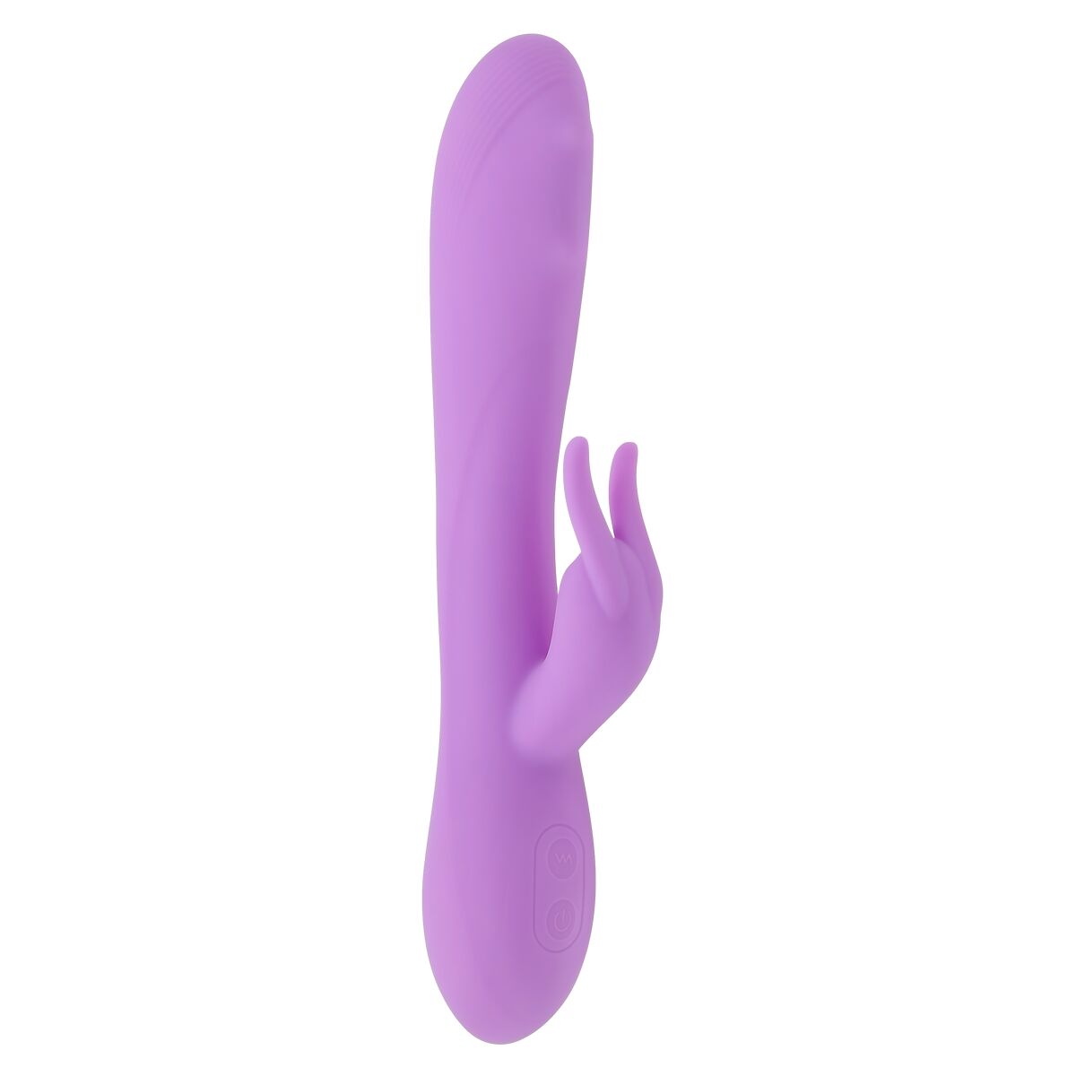 Vibratore Doppia Stimolazione Evolved Rosa