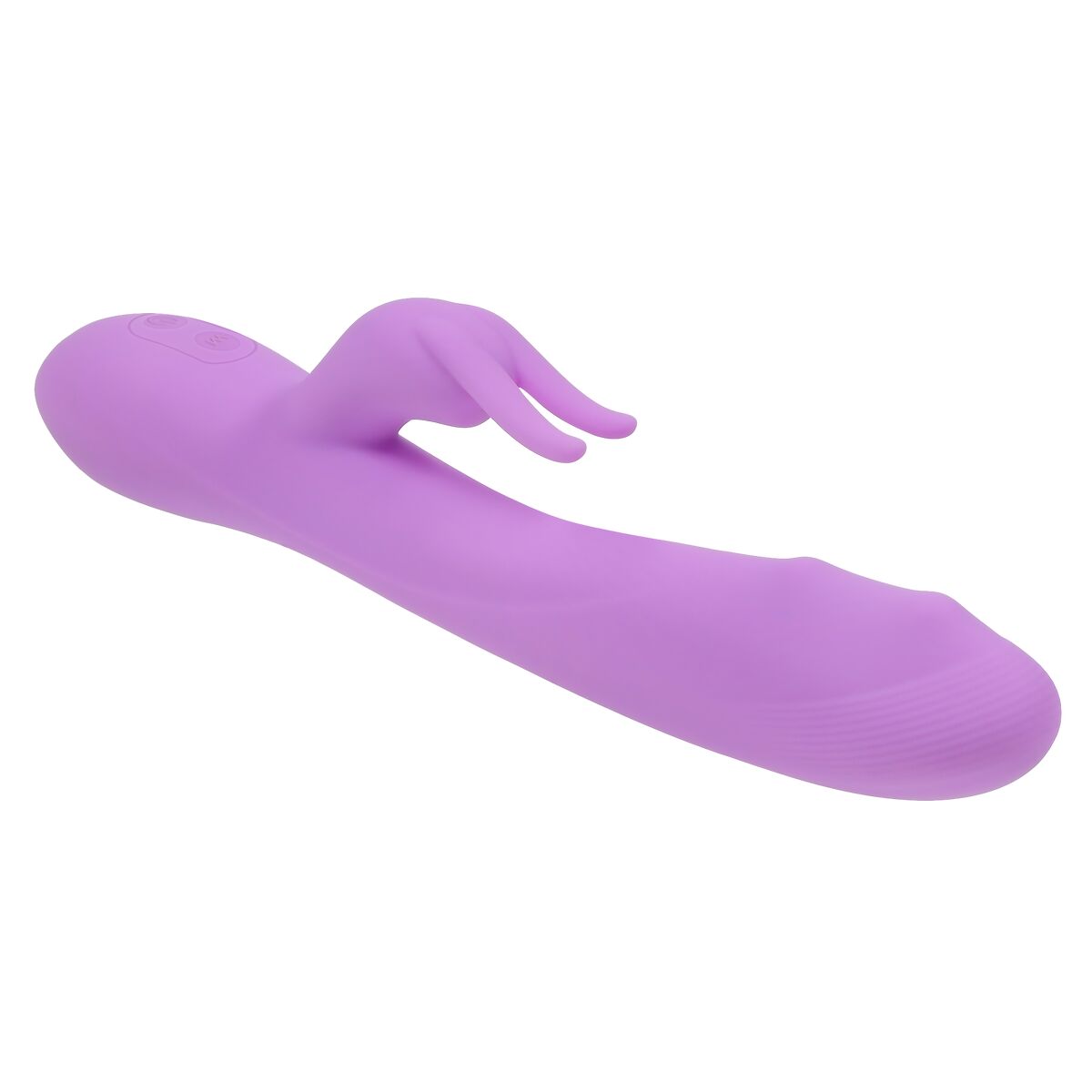Vibratore Doppia Stimolazione Evolved Rosa