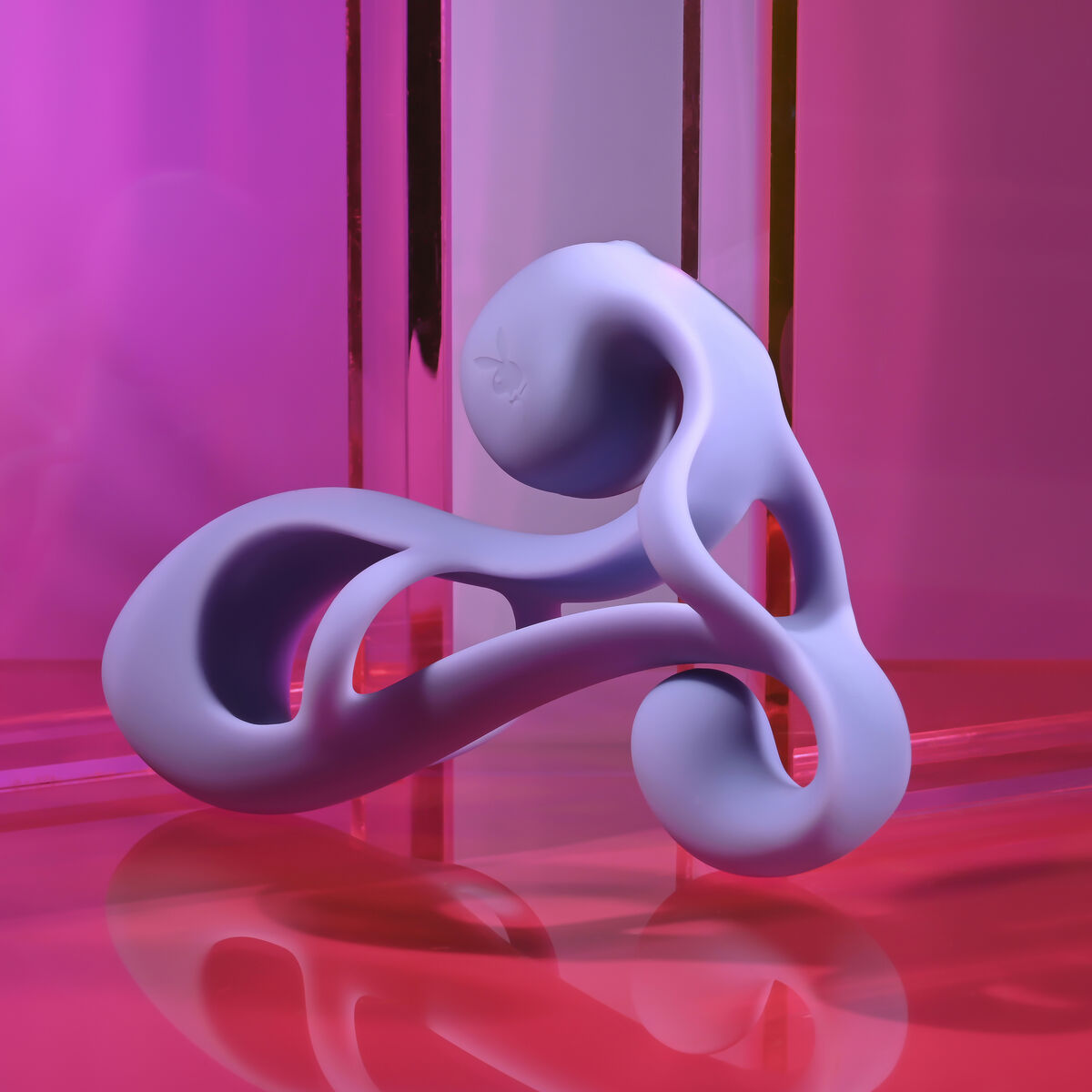 Vibratore Evolved Playboy