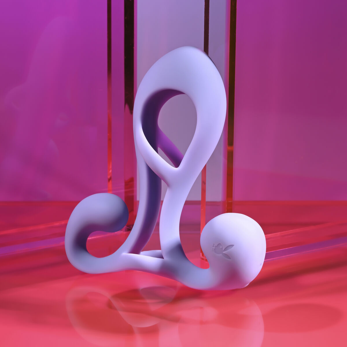 Vibratore Evolved Playboy