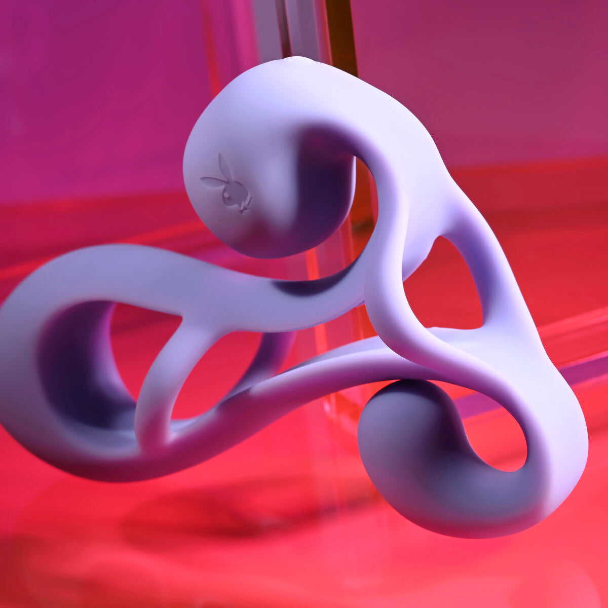 Vibratore Evolved Playboy