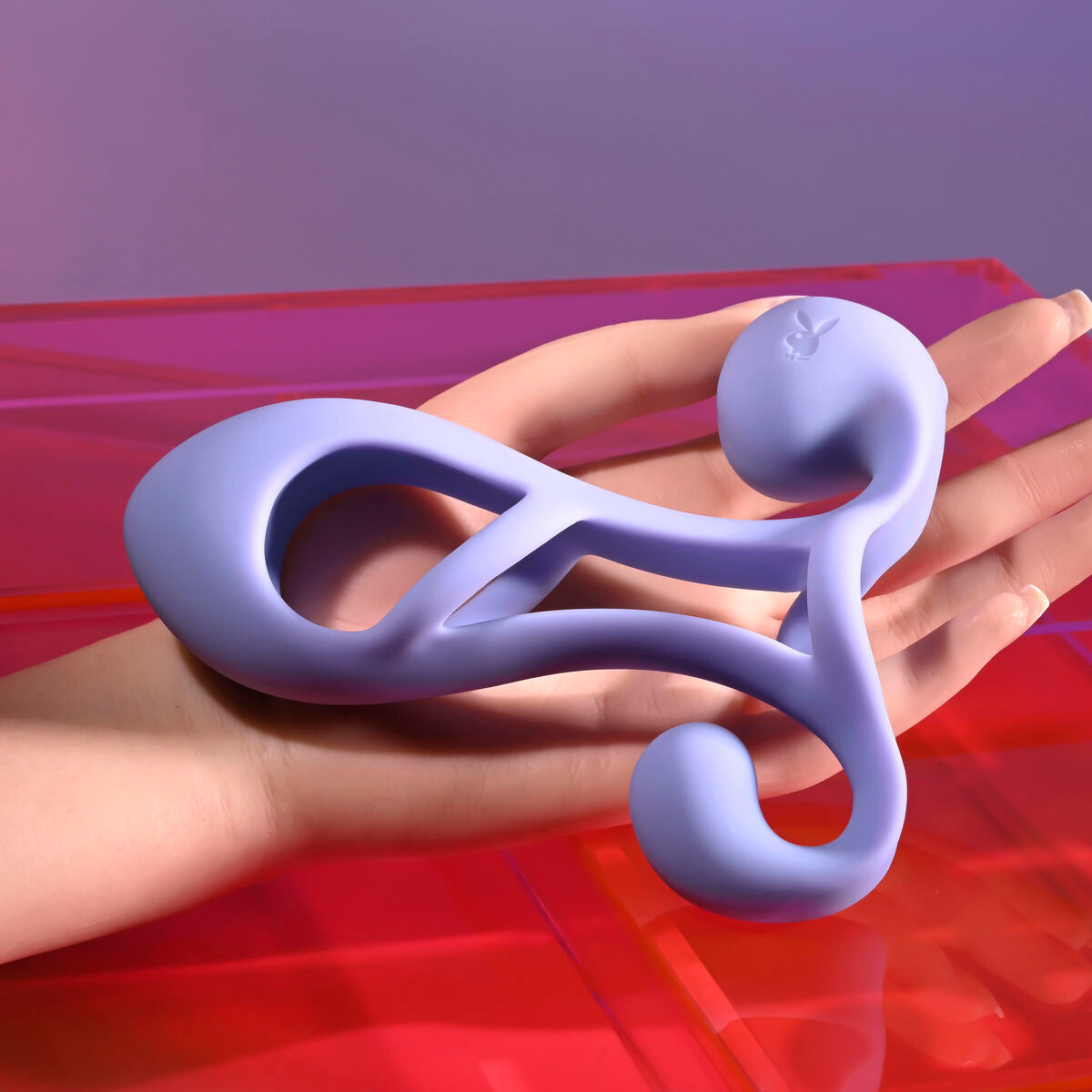 Vibratore Evolved Playboy