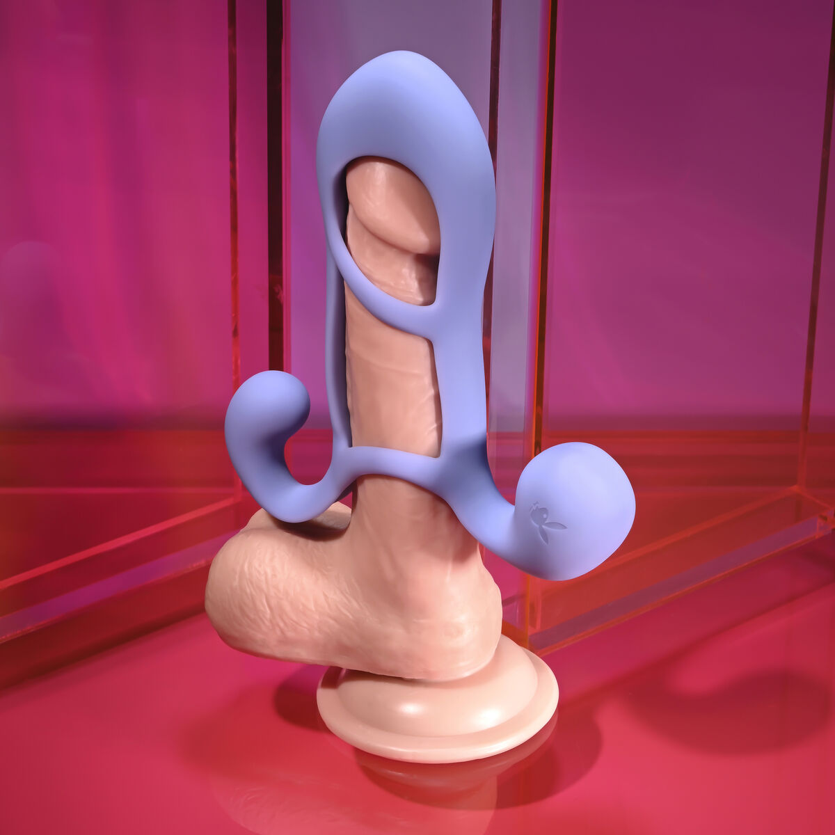 Vibratore Evolved Playboy