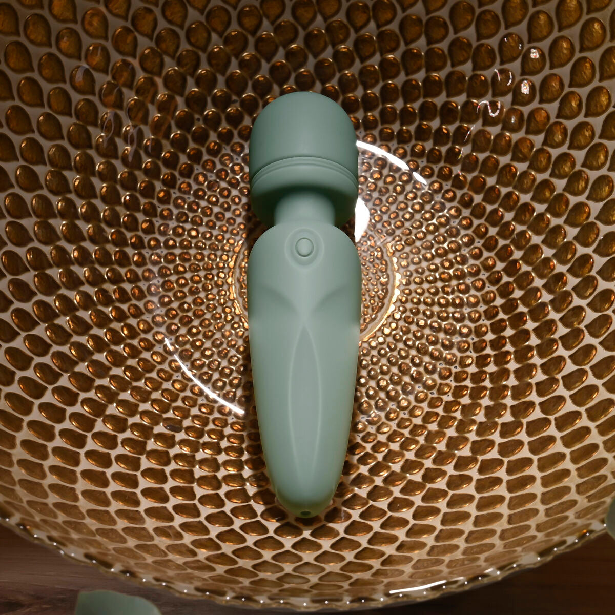 Massaggiatore Evolved Verde