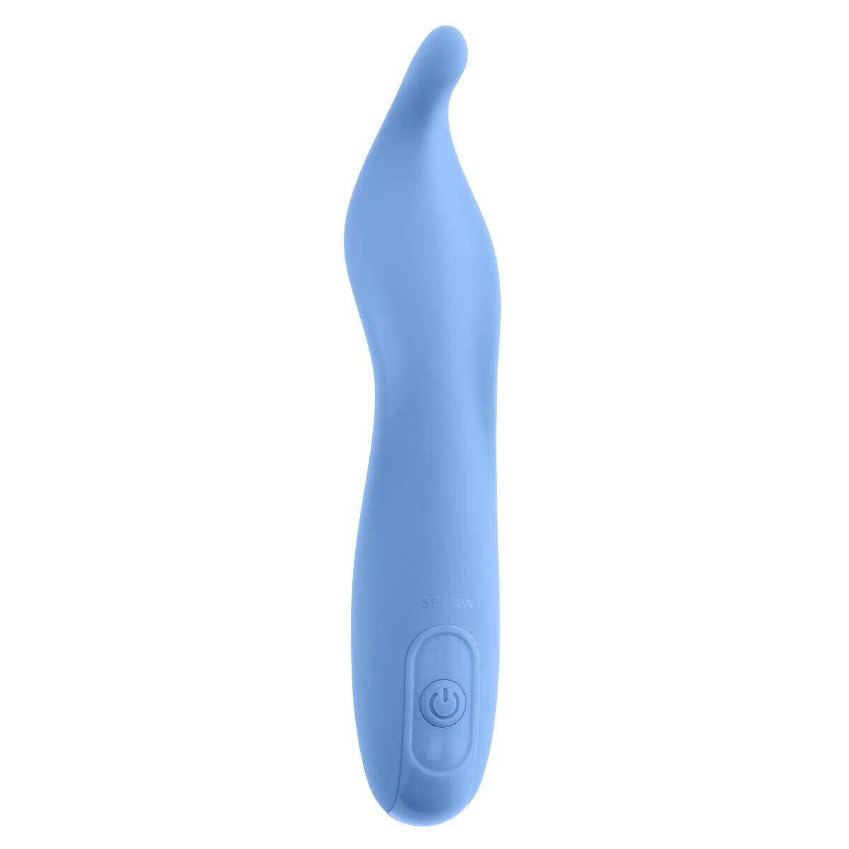 Massaggiatore Evolved Selopa Azzurro