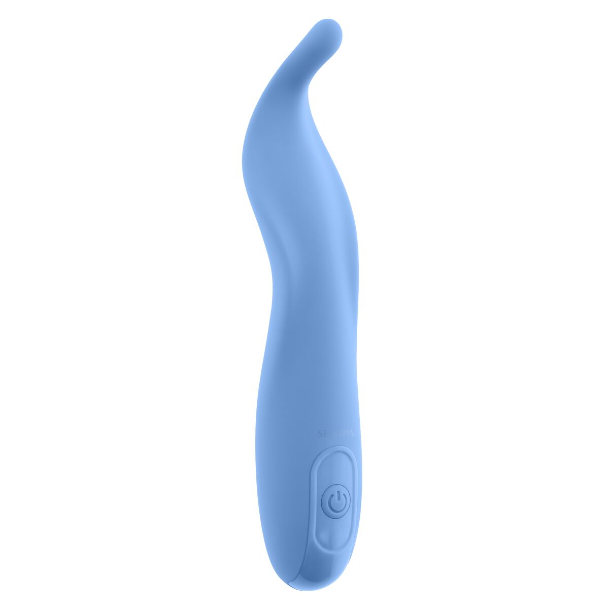 Massaggiatore Evolved Selopa Azzurro