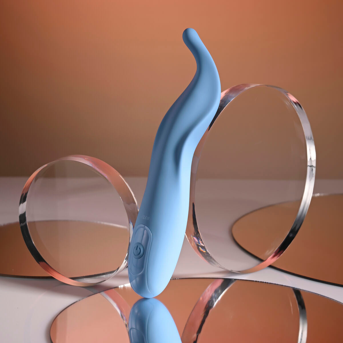 Massaggiatore Evolved Selopa Azzurro