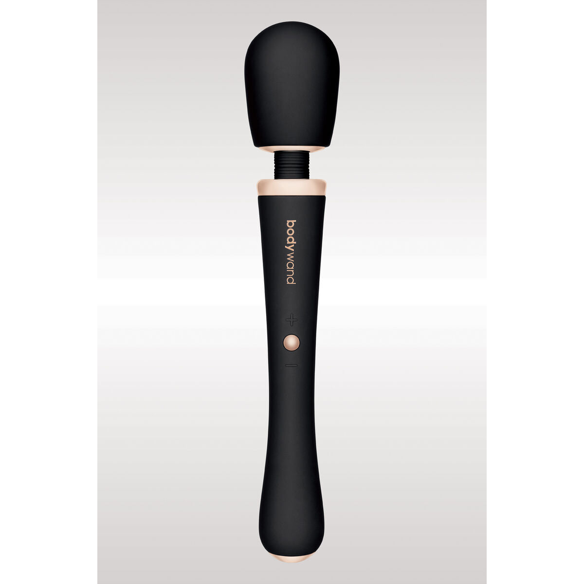 Vibratore Bodywand Nero