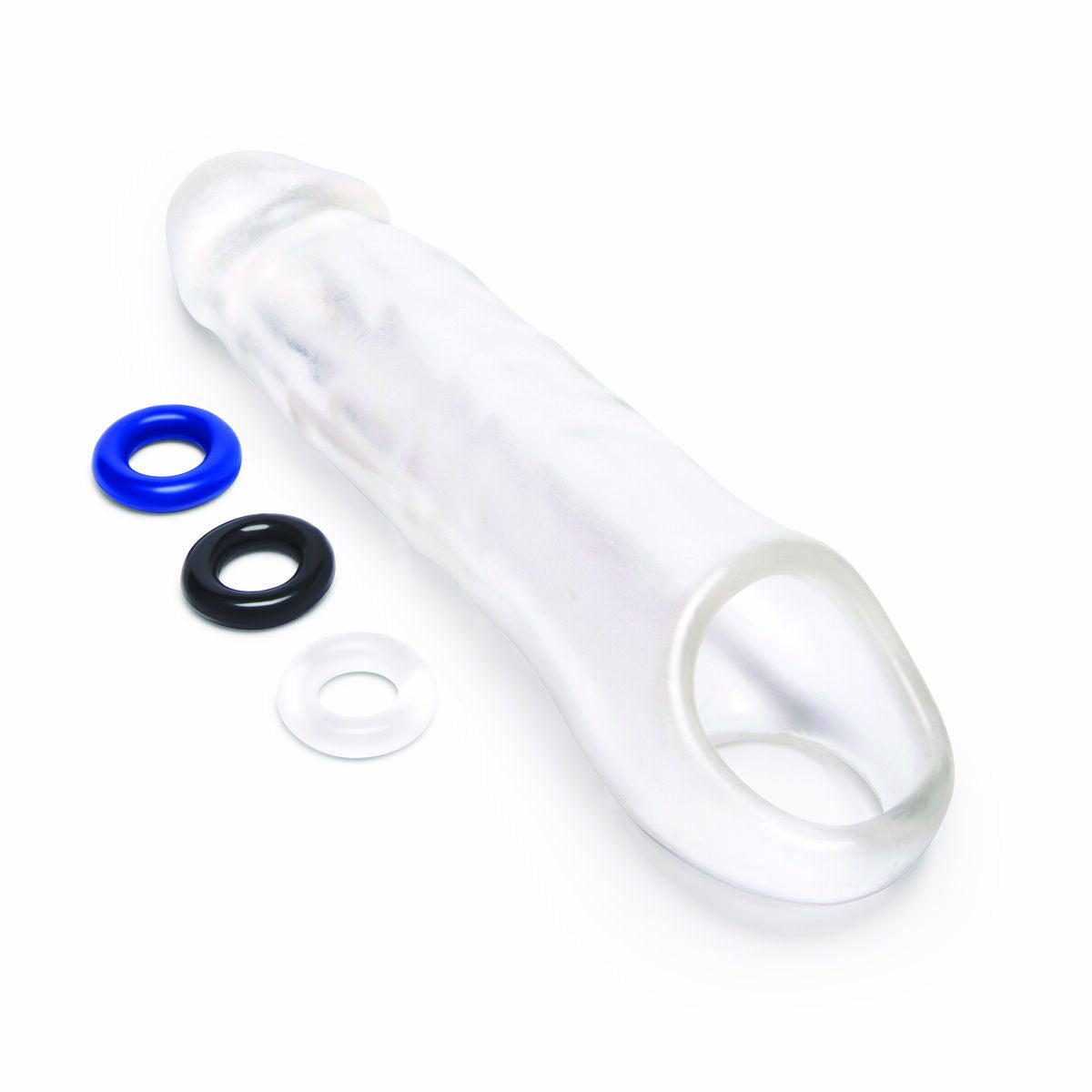 Cover per pene Size Up Ø 4,5 cm 23,9 cm