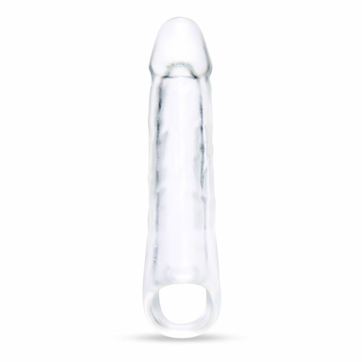 Cover per pene Size Up Ø 4,5 cm 23,9 cm