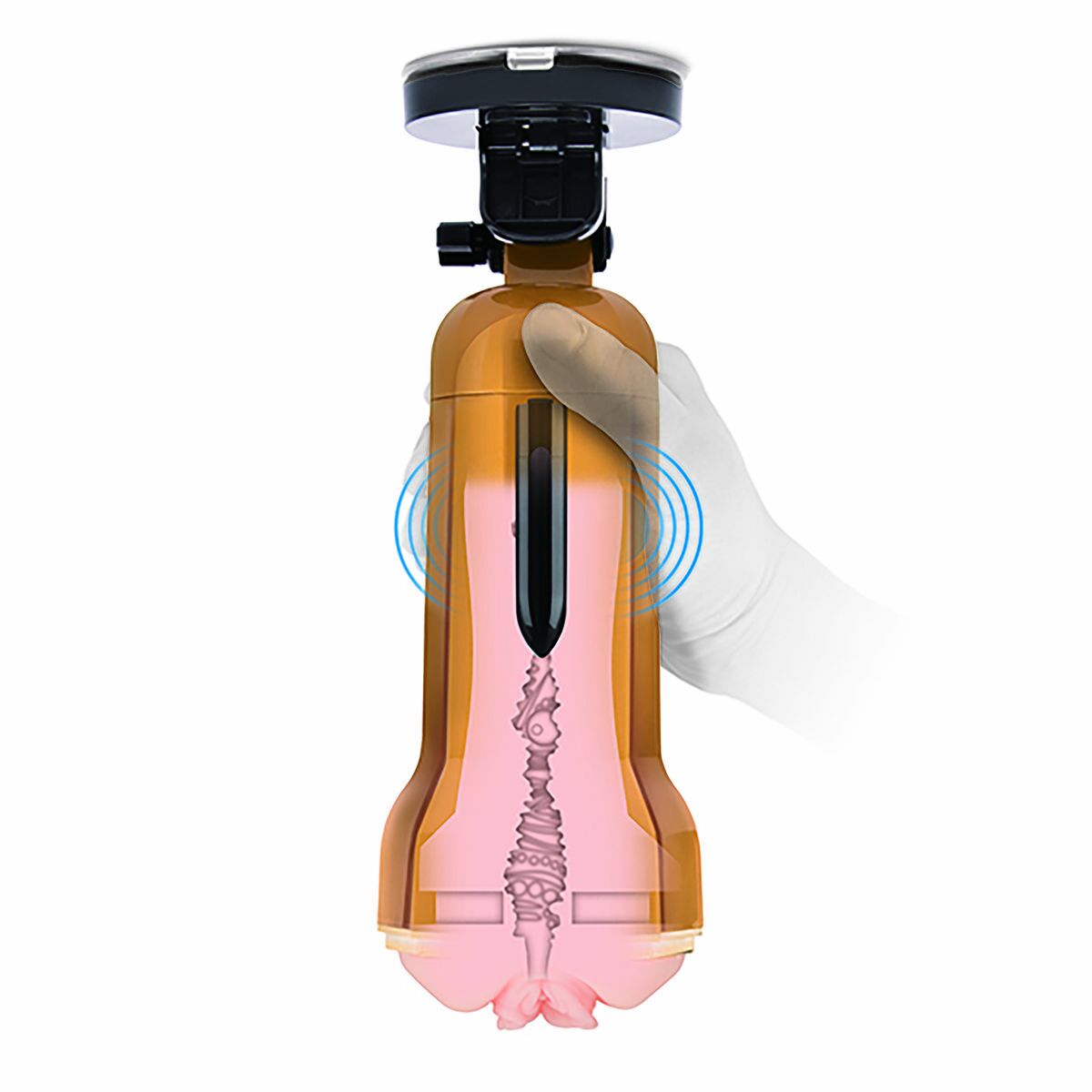 Jack Ass Endurance Zolo Dorato