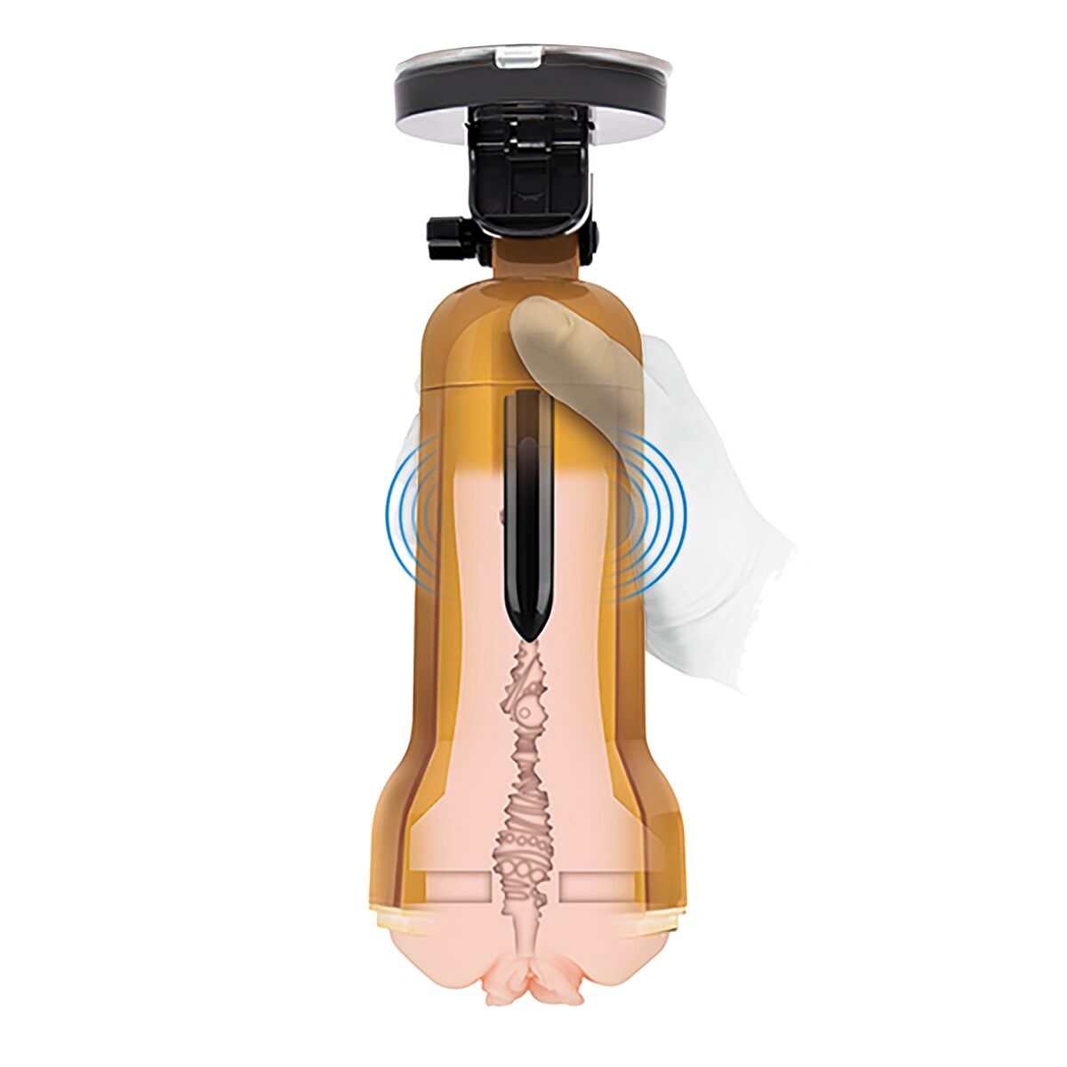 Jack Ass Endurance Zolo Dorato