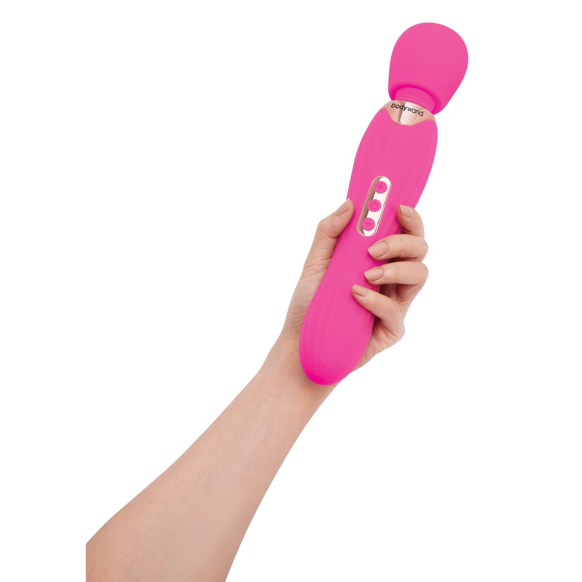 Massaggiatore Bodywand Wand 8 Rosa