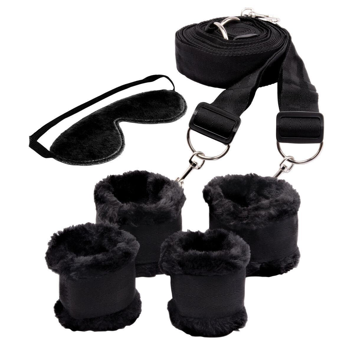 Kit per Schiavo Sexy Whipsmart