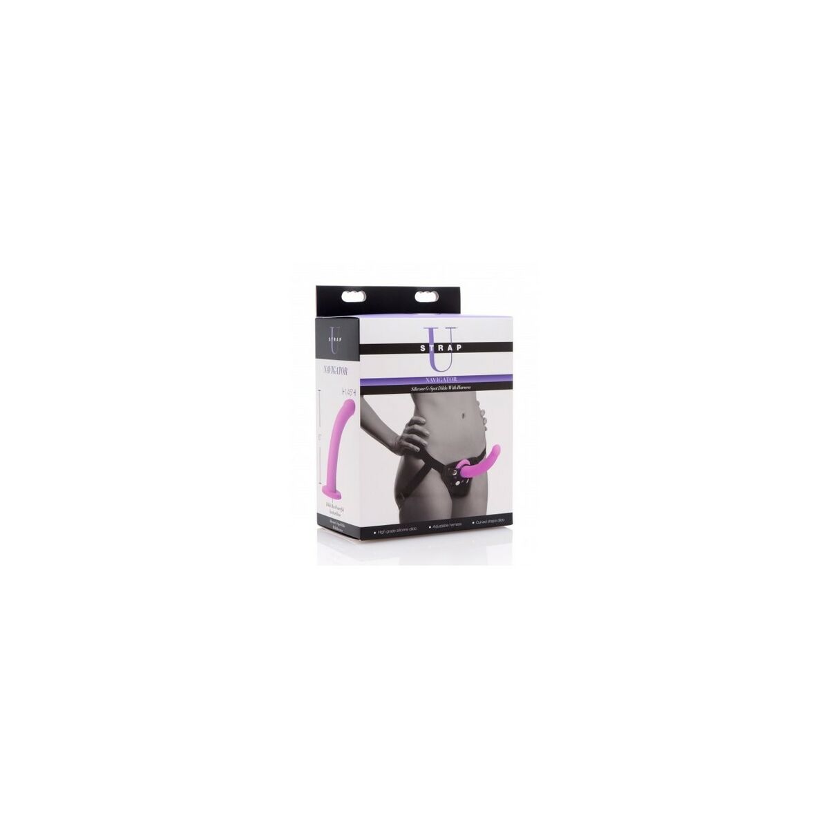 Dildo Indossabile XR Lilla