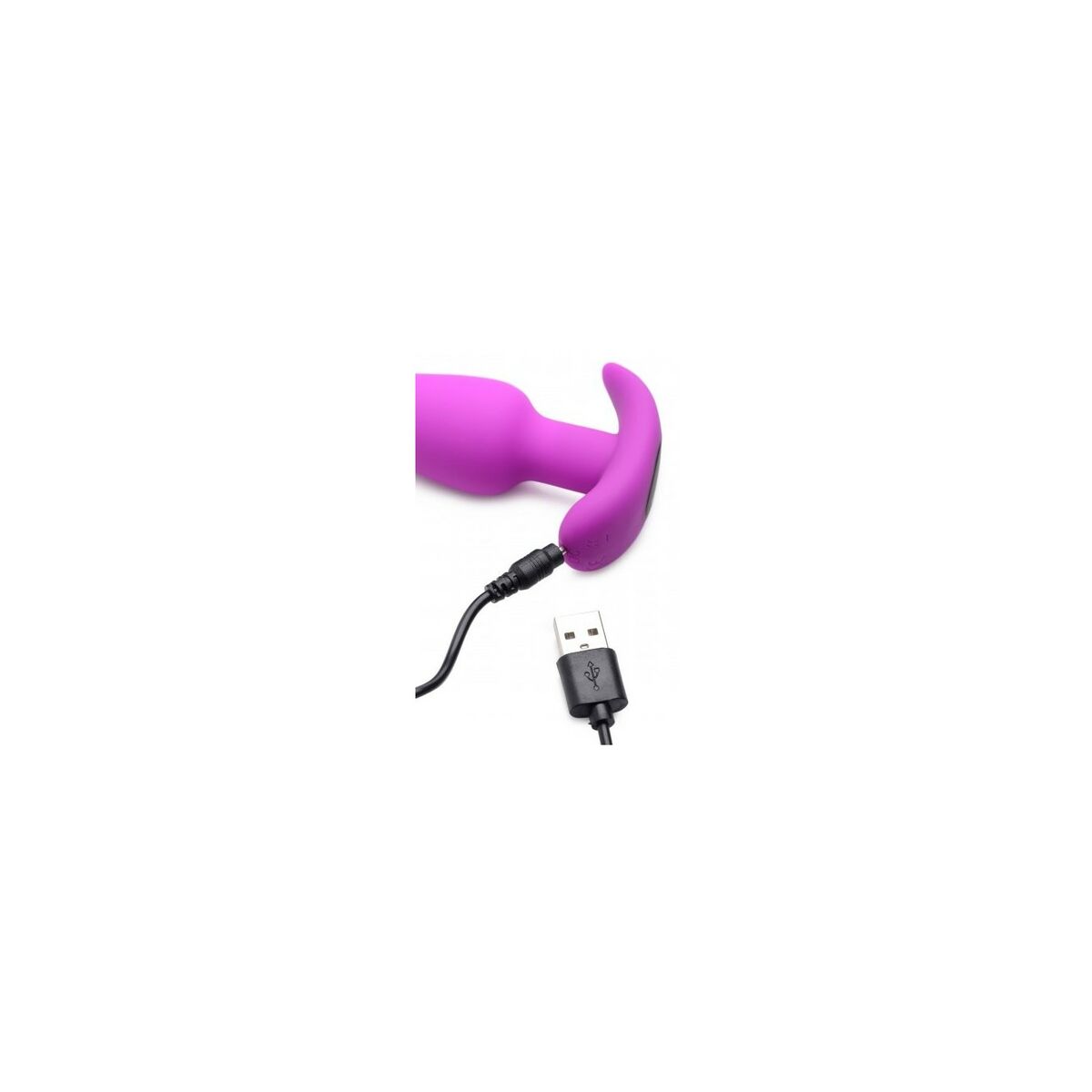Plug Anale XR Viola