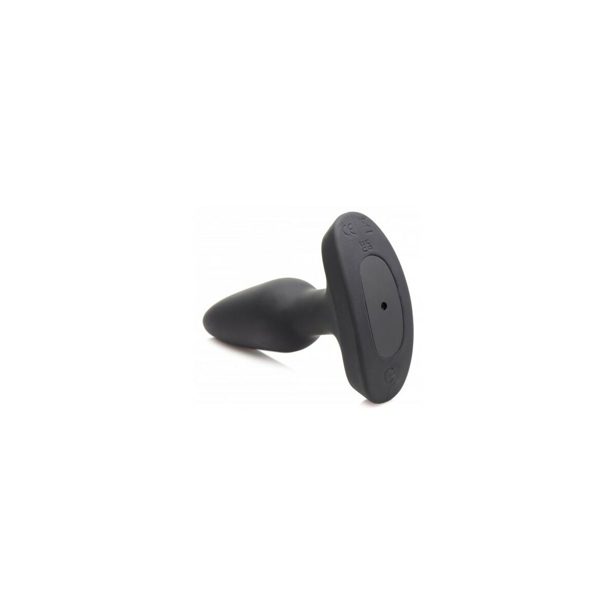 Plug Anale XR AG804-SMALL Nero