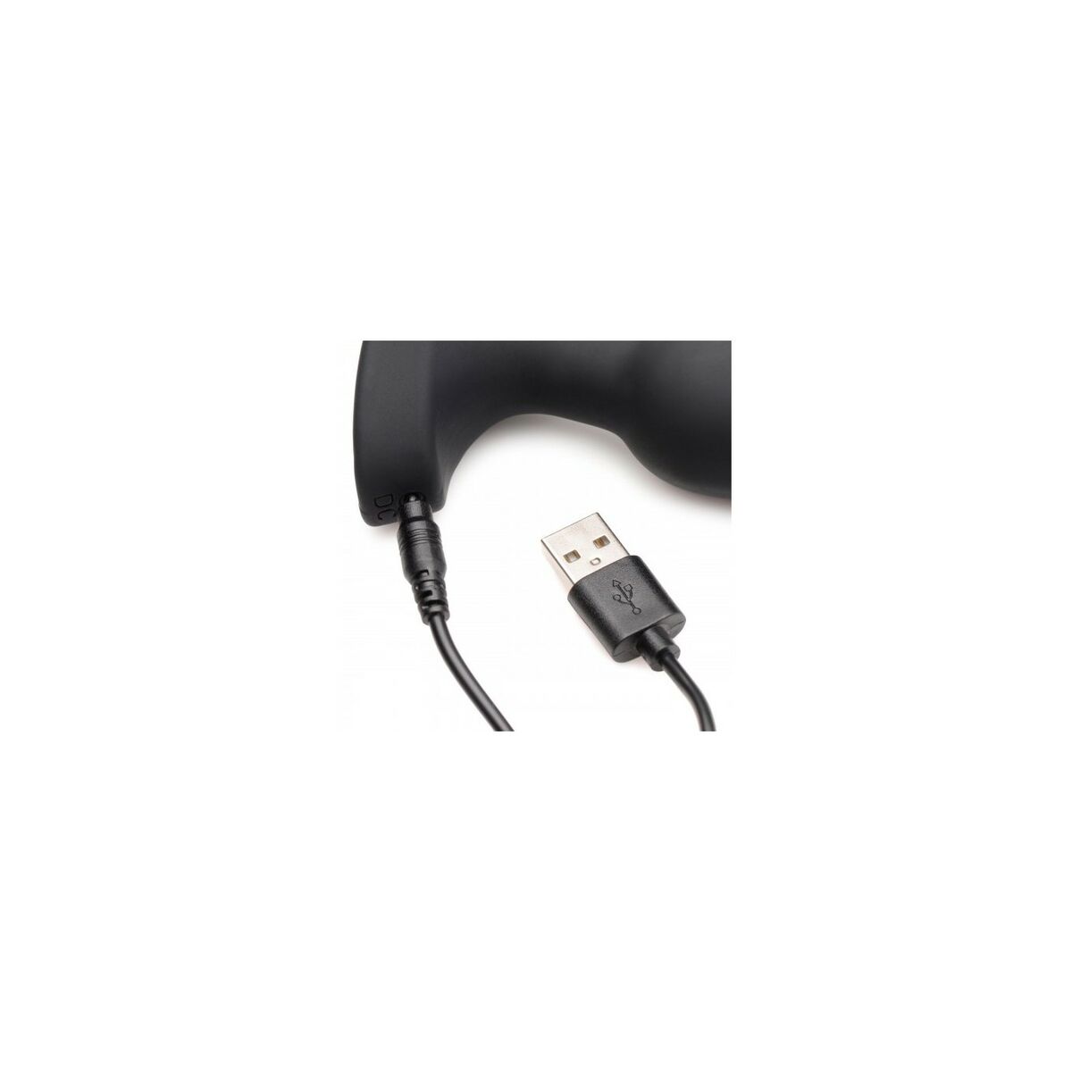 Plug Anale XR AG804-SMALL Nero