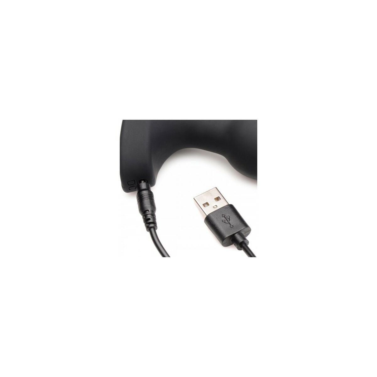 Plug Anale XR AG805-SMALL Nero