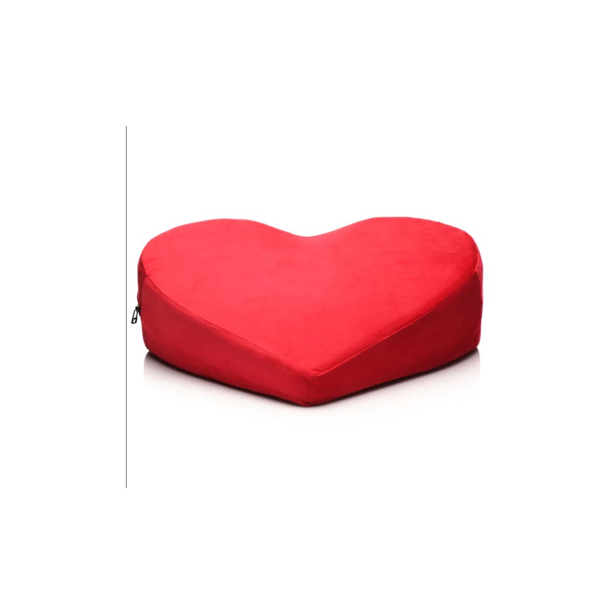 Cuscino Rampa per Sesso XR Rosso Cuore
