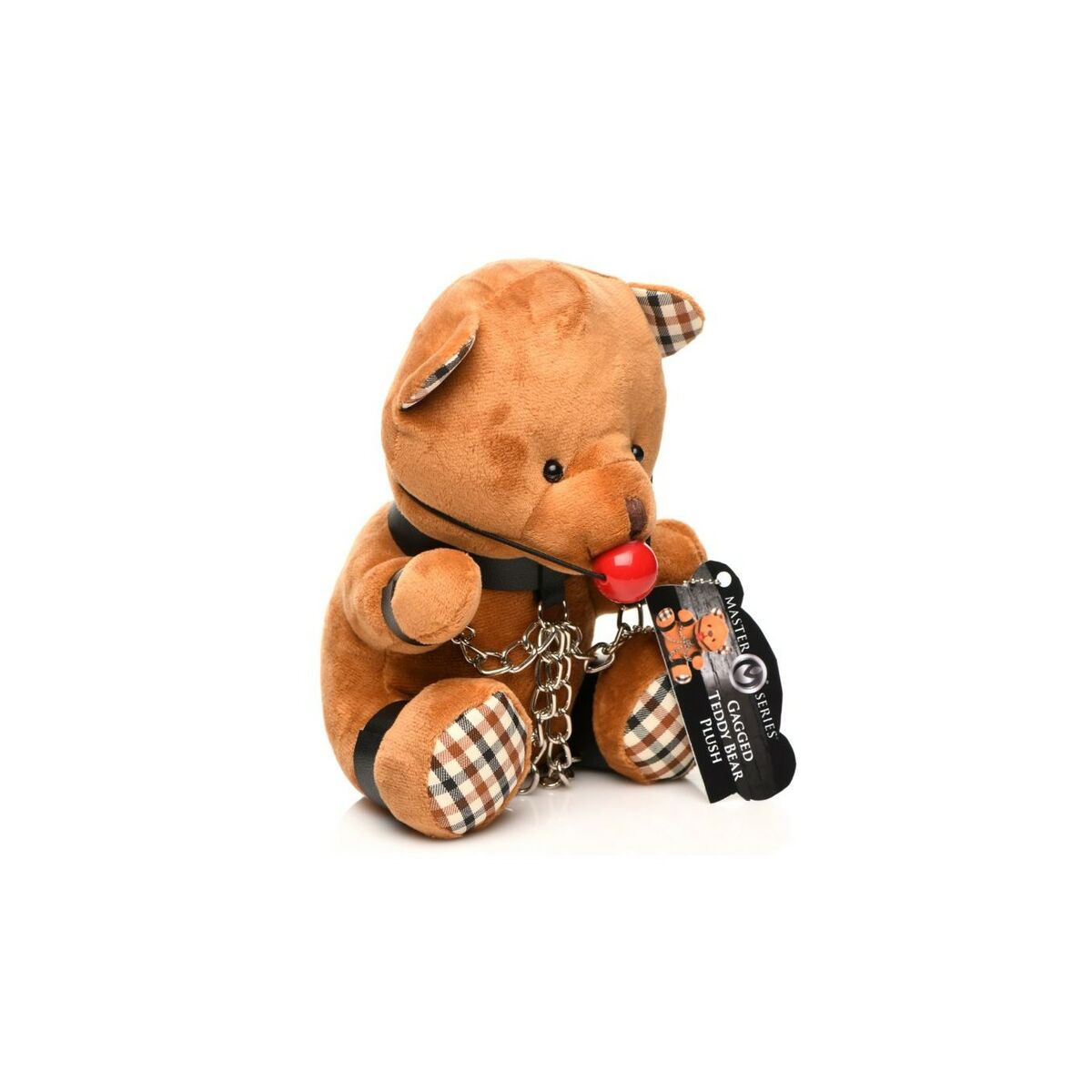 Peluche XR