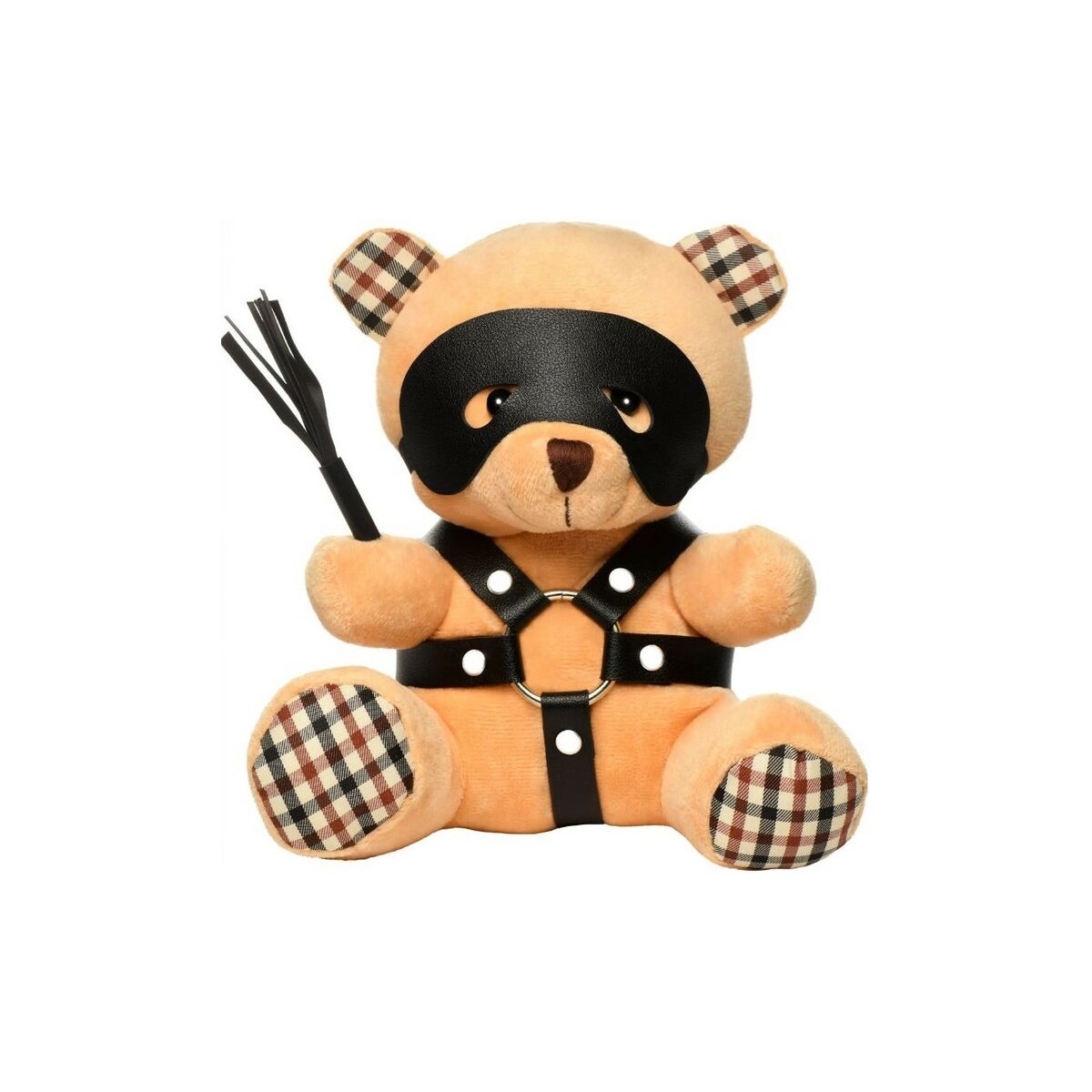 Peluche XR