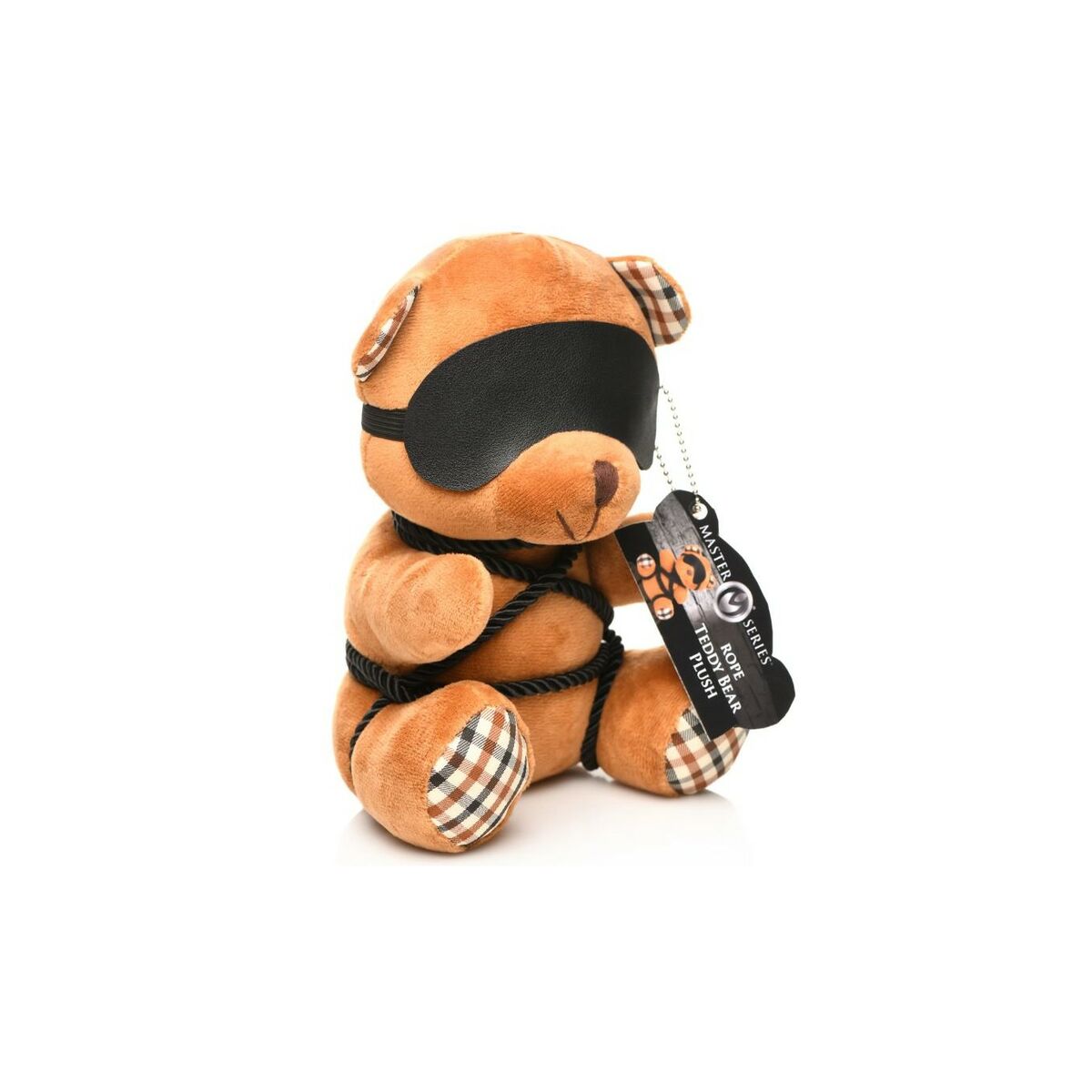 Peluche XR