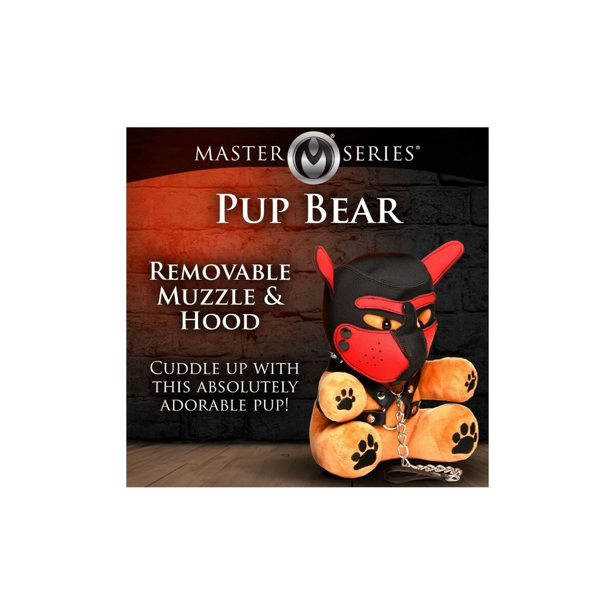 Peluche XR