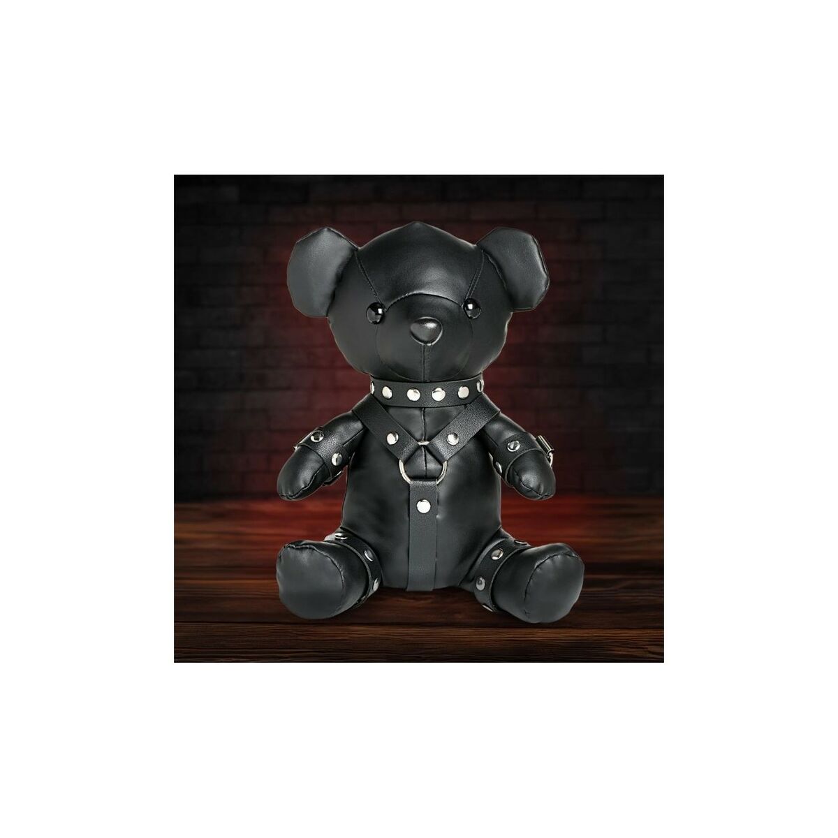 Peluche XR