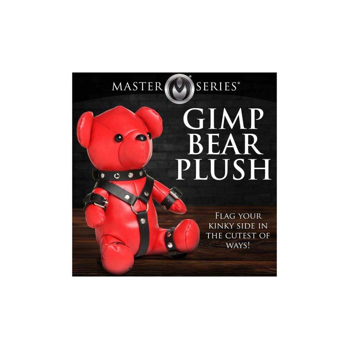 Peluche XR