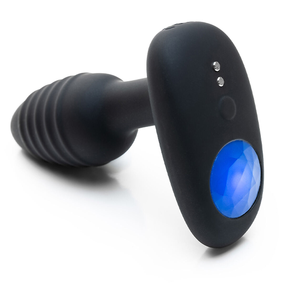 Plug Anale Kiiroo Nero