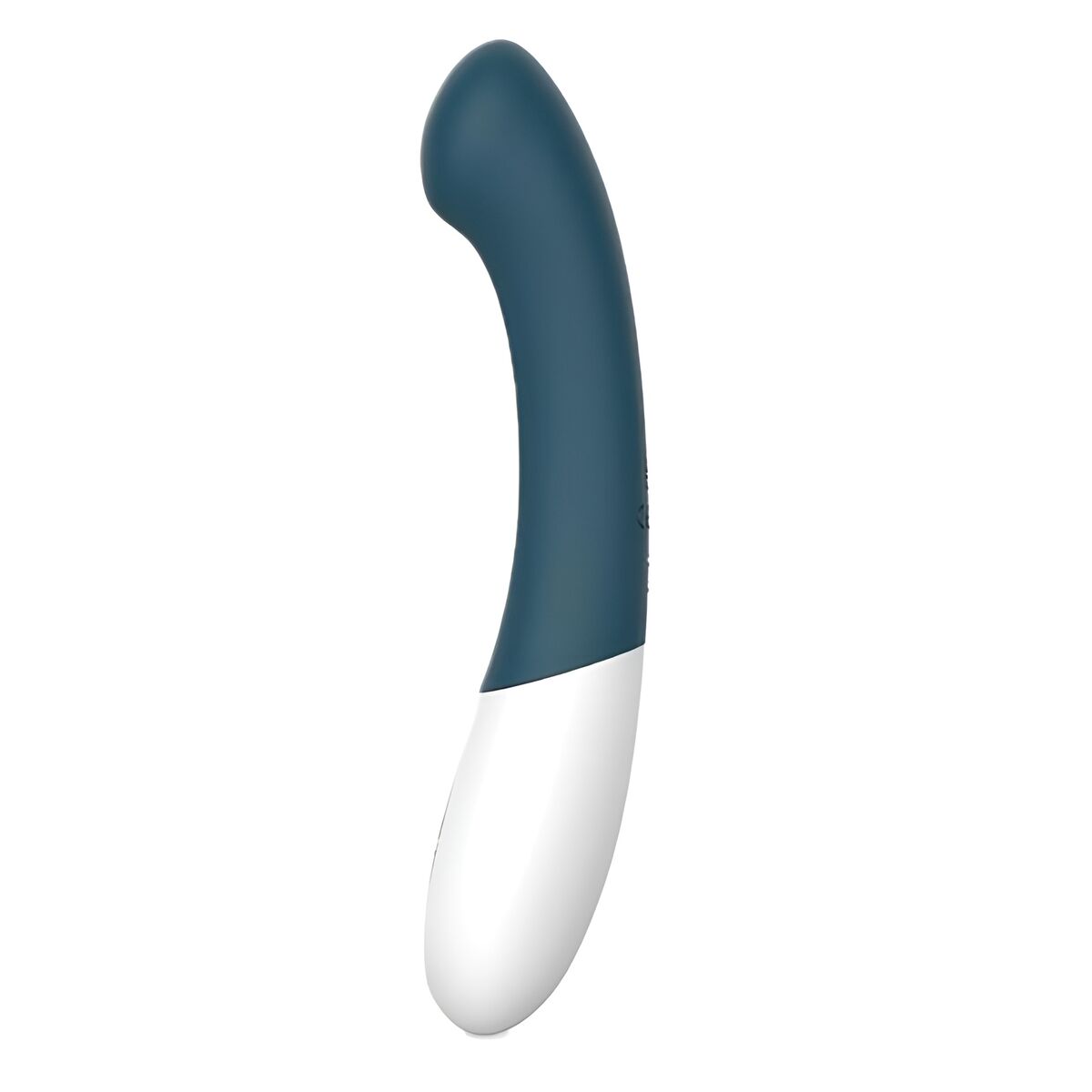 Vibratore per il Punto-G ZINI Azzurro