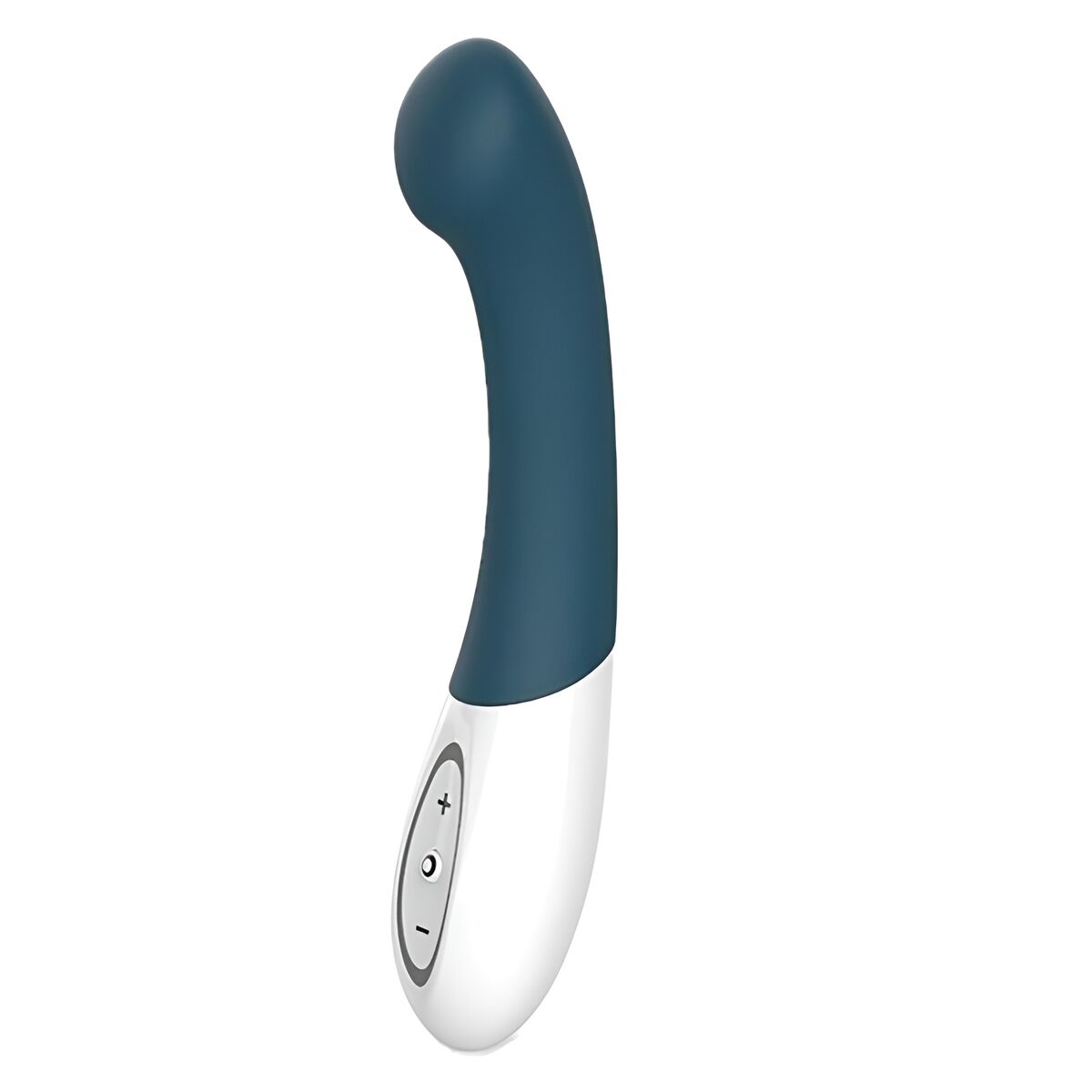 Vibratore per il Punto-G ZINI Azzurro