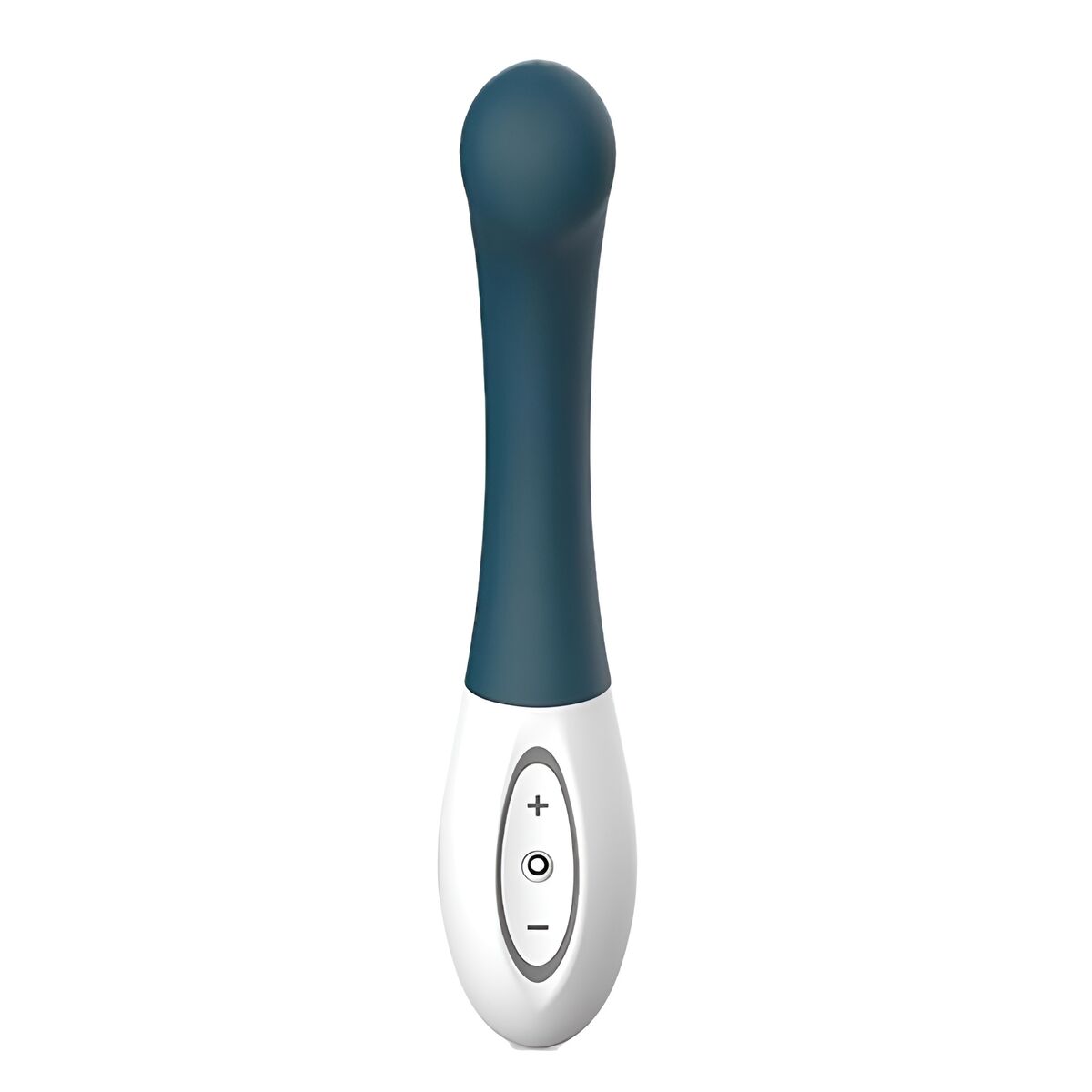 Vibratore per il Punto-G ZINI Azzurro