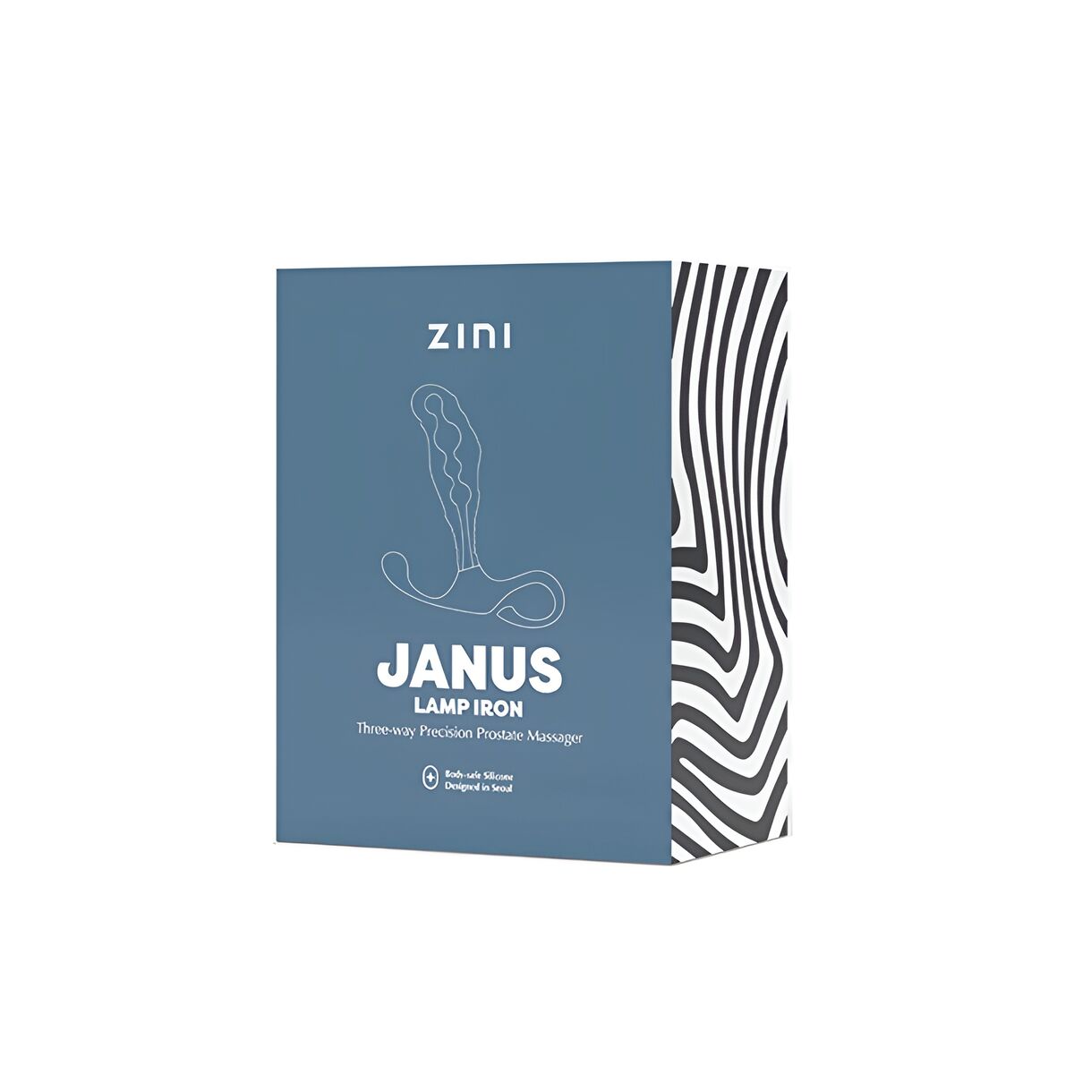Plug Anale ZINI