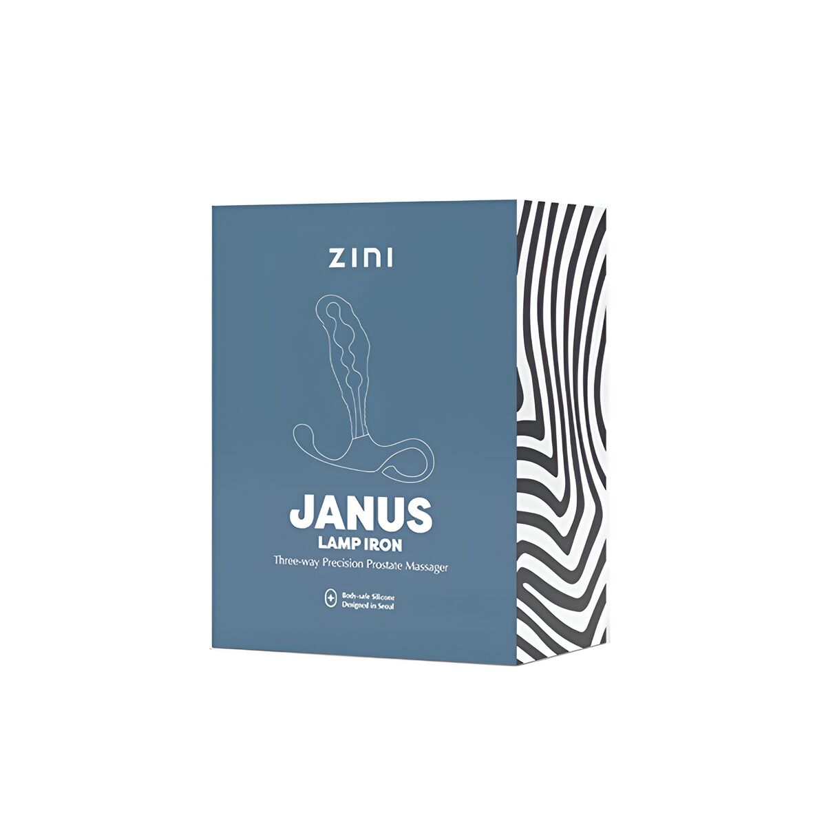 Plug Anale ZINI