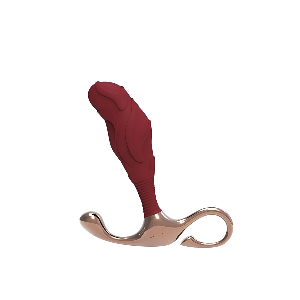 Plug Anale ZINI Nero