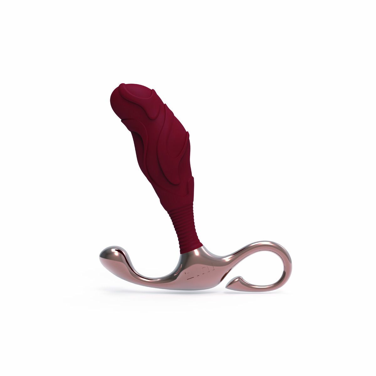 Plug Anale ZINI Nero